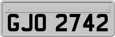GJO2742