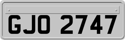 GJO2747