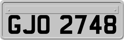 GJO2748