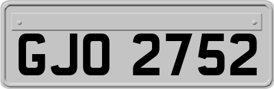 GJO2752