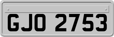 GJO2753