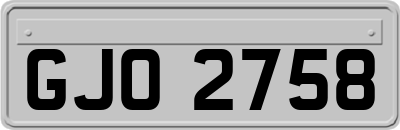 GJO2758
