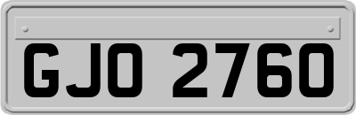 GJO2760