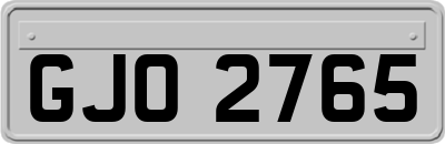 GJO2765
