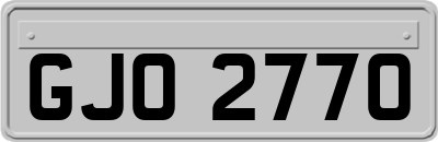 GJO2770