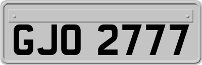GJO2777