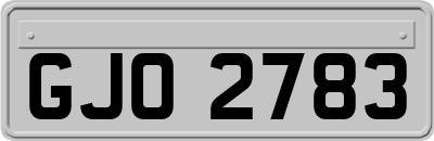 GJO2783