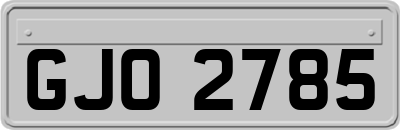 GJO2785