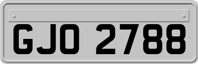 GJO2788