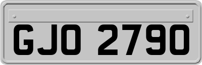 GJO2790