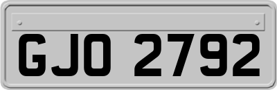 GJO2792