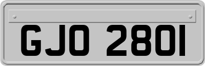 GJO2801