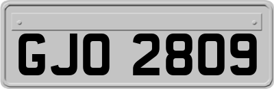 GJO2809