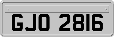 GJO2816
