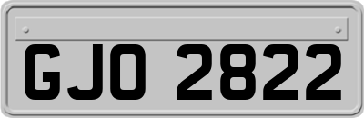 GJO2822