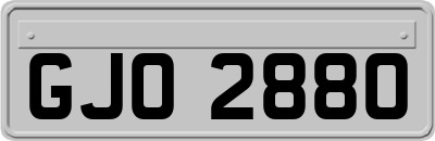 GJO2880