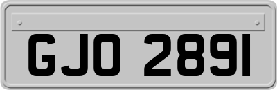 GJO2891