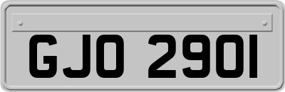 GJO2901