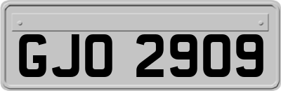 GJO2909