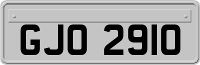 GJO2910