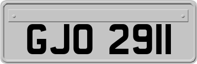 GJO2911