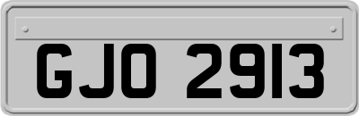 GJO2913