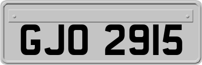 GJO2915