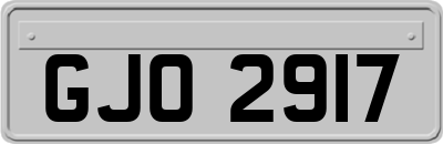 GJO2917