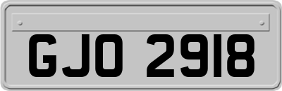 GJO2918