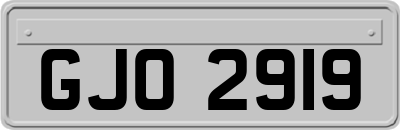 GJO2919