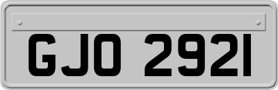 GJO2921