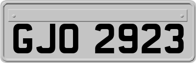 GJO2923