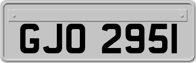 GJO2951