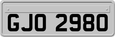 GJO2980