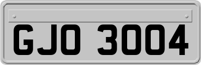 GJO3004