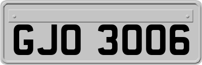 GJO3006