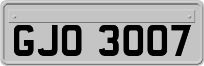 GJO3007