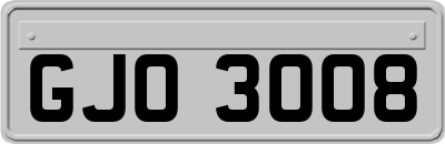 GJO3008