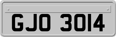 GJO3014