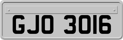 GJO3016
