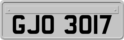 GJO3017