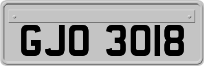 GJO3018