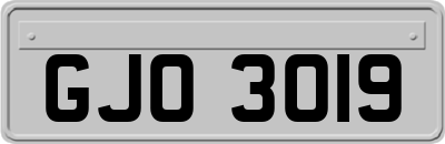 GJO3019