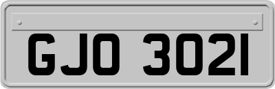 GJO3021
