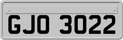 GJO3022