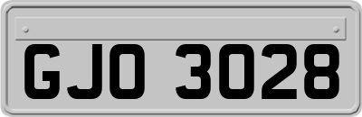 GJO3028