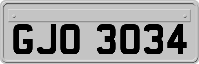 GJO3034