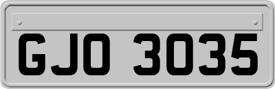 GJO3035