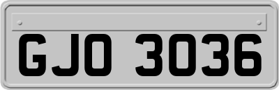GJO3036
