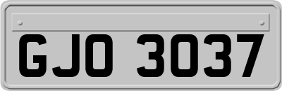 GJO3037